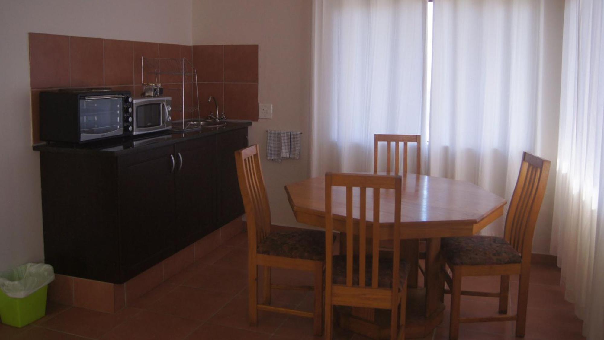 The Fever Tree Guest House Глуглуве Номер фото