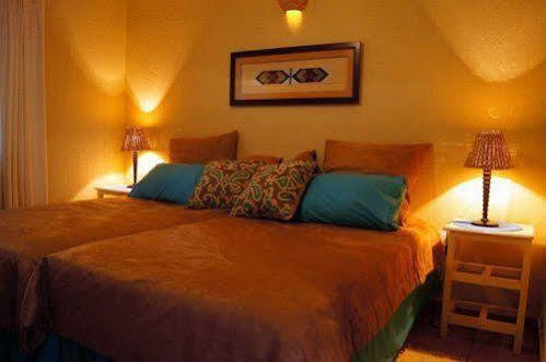 The Fever Tree Guest House Глуглуве Екстер'єр фото